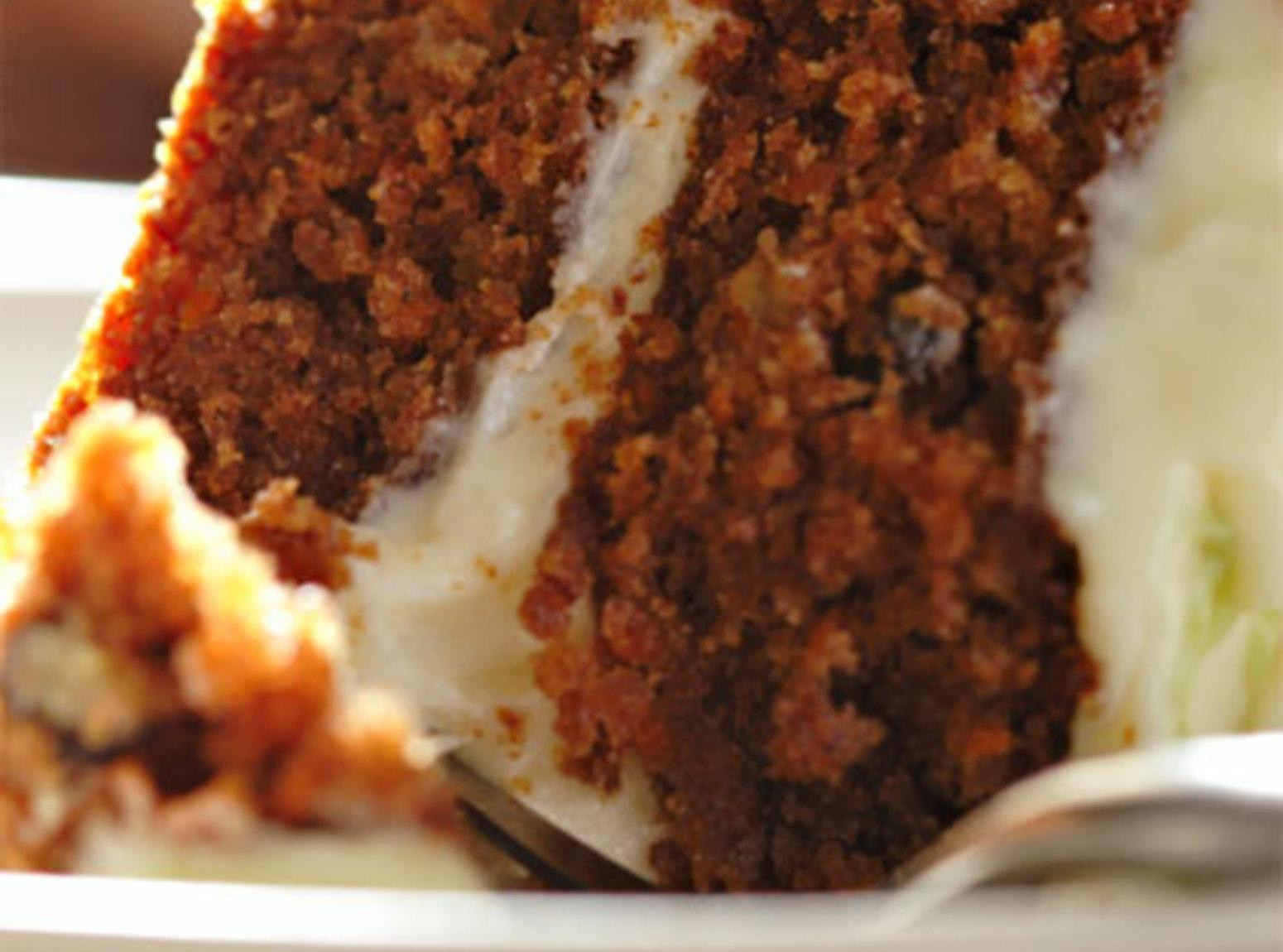 Low Calorie Cake Recipes
 Carrot Cake Low Calorie Recipe
