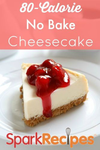Low Calorie Cheesecake Recipe
 25 best ideas about Low Calorie Cheesecake on Pinterest