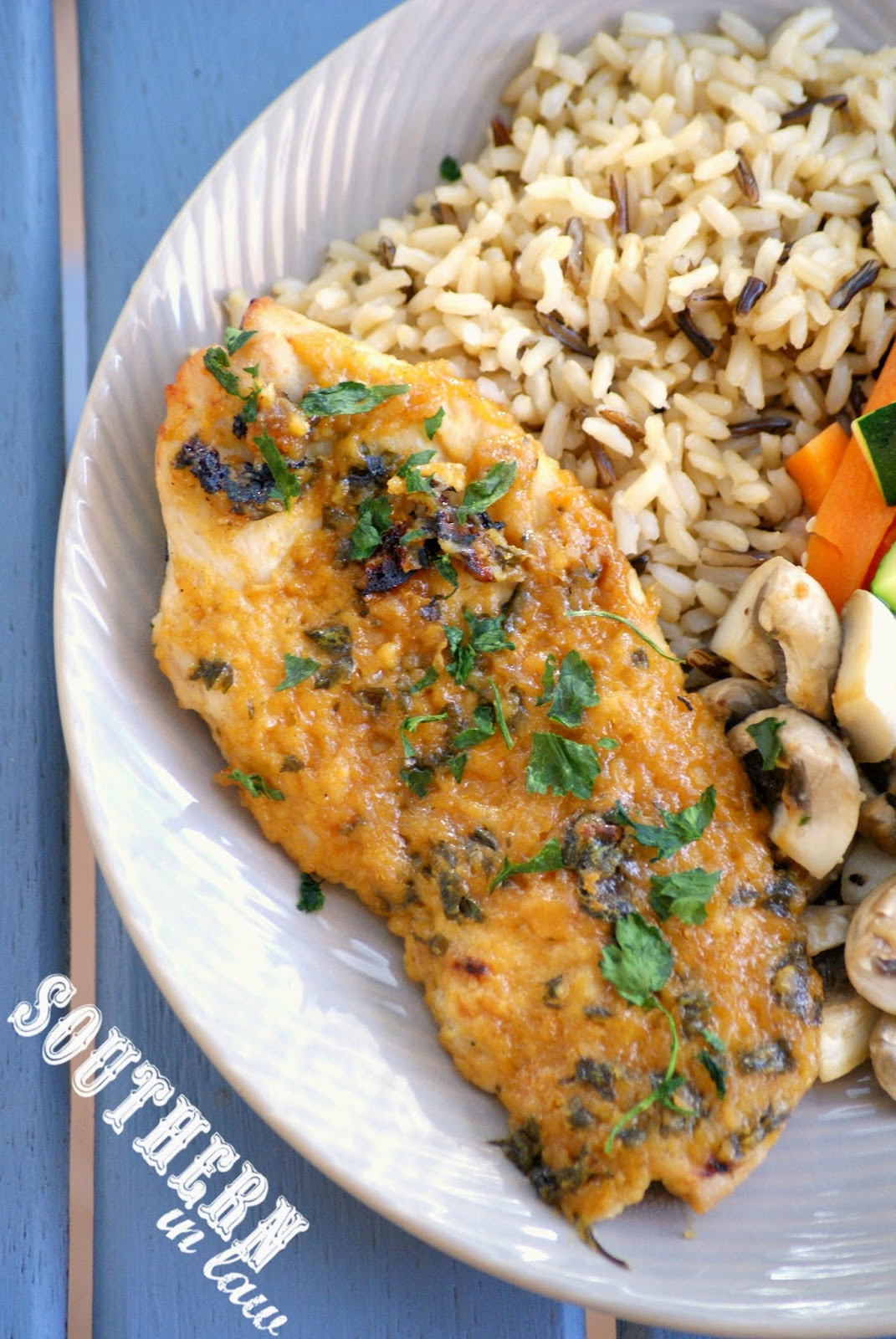 Low Calorie Chicken Breast Recipes
 Southern In Law Recipe Healthy Maple Dijon Baked Chicken
