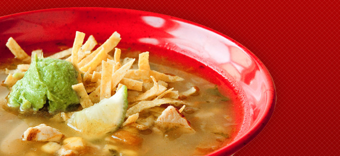 Low Calorie Chicken Tortilla Soup
 Low Calorie Love Cafe Zupas Yucatan Tortilla Chicken Soup