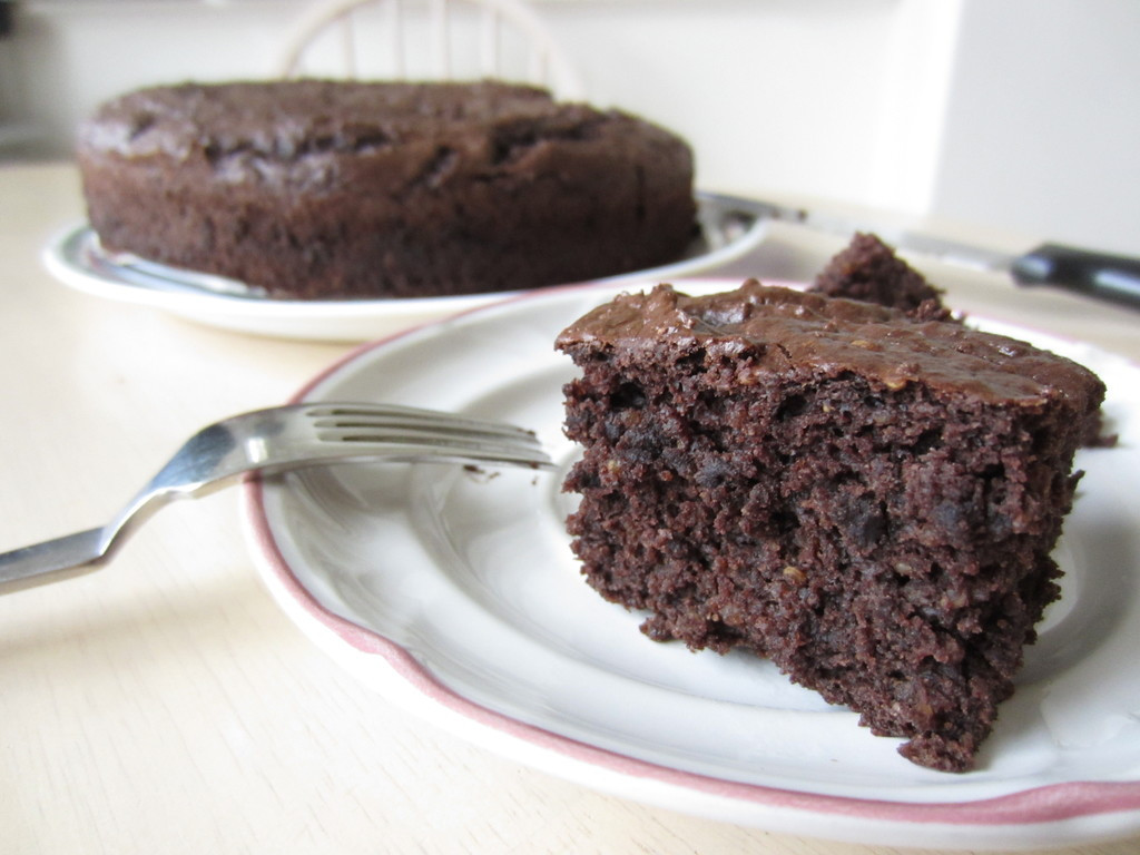 Low Calorie Chocolate Cake
 Easy Chocolate Tofu Quinoa Cake Recipe Vegan and Low Fat