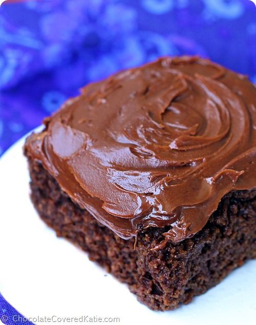 Low Calorie Chocolate Cake
 100 Calorie Chocolate Cake Recipe
