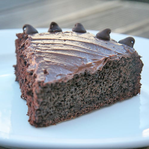 Low Calorie Chocolate Cake
 Low Fat Chocolate Cake Recipe