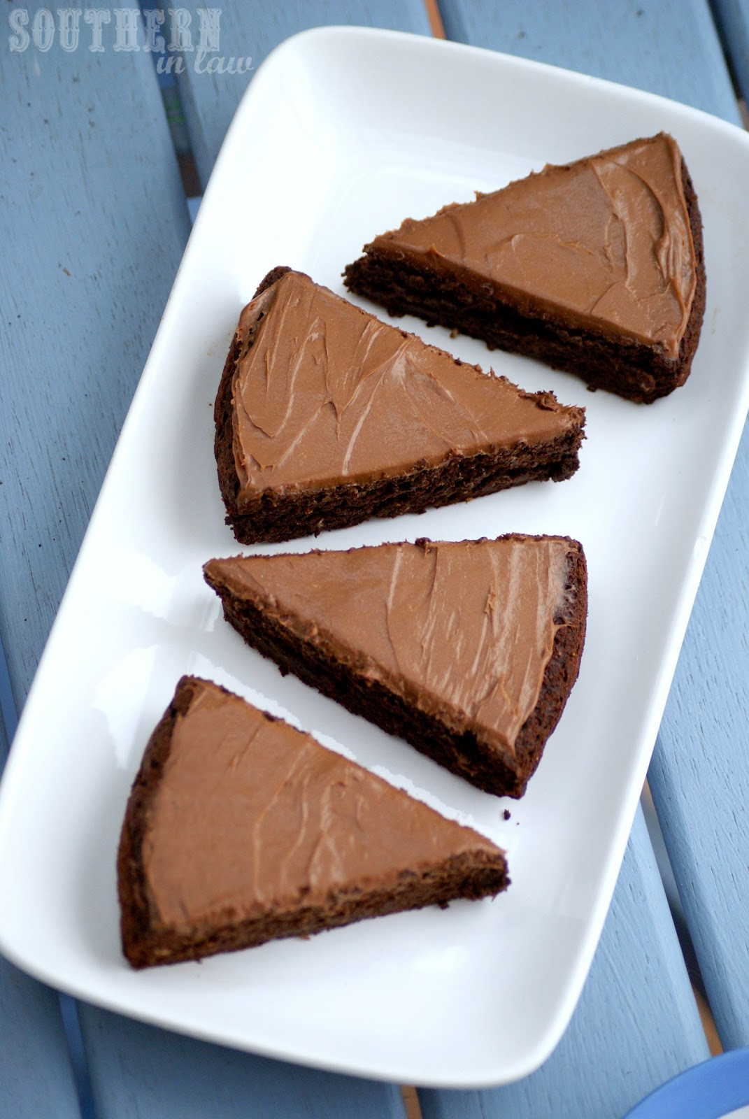 Low Calorie Chocolate Cake
 Southern In Law Recipe Healthy Chocolate Cake Vegan too