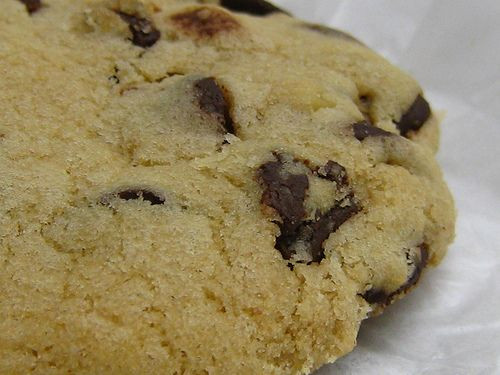 Low Calorie Chocolate Chip Cookie Recipes
 Best Low fat Chocolate Chip Cookies Ever Recipe — Dishmaps