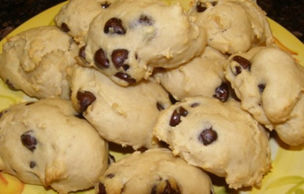 Low Calorie Chocolate Chip Cookie Recipes
 Fabulously Low Calorie Still Delicious Chocolate Chip