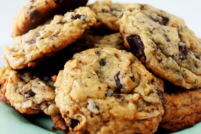 Low Calorie Chocolate Chip Cookies Recipe
 Low Calorie Chocolate Chip Cookies