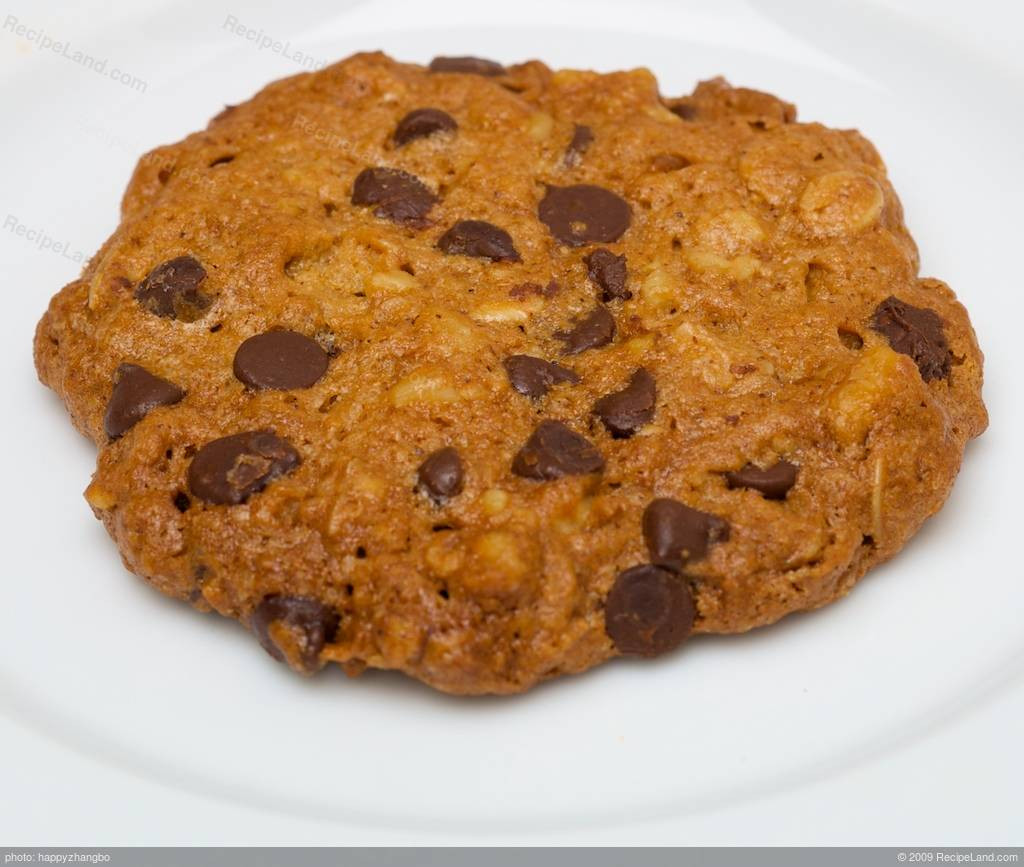 Low Calorie Chocolate Chip Cookies Recipe
 Low Fat and Low Calorie Oatmeal Chocolate Chip Cookies Recipe