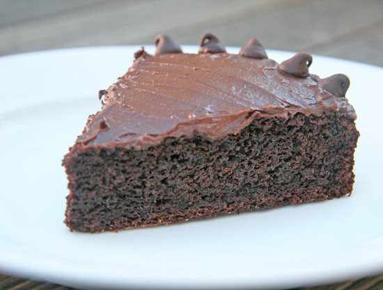 Low Calorie Chocolate Desserts
 The Best Healthy Dessert Recipes