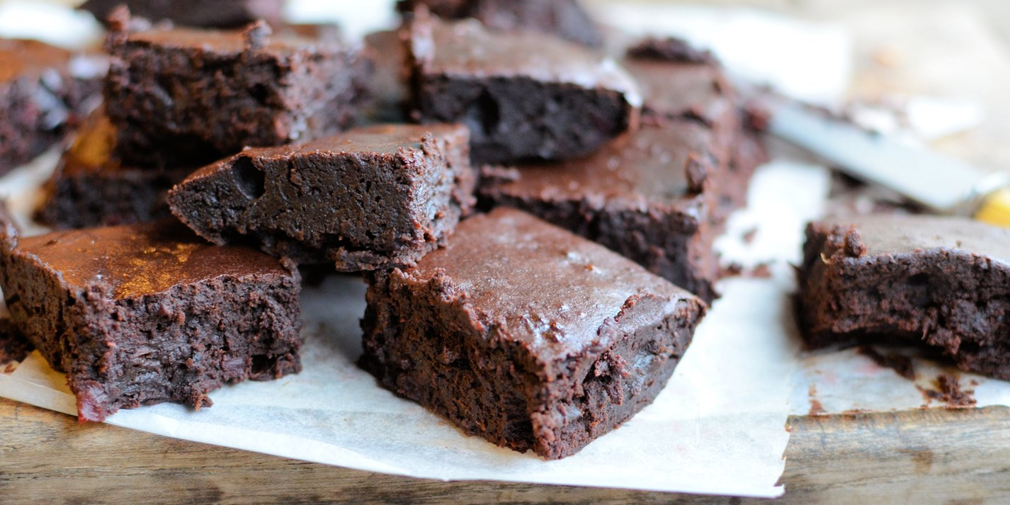 Low Calorie Chocolate Recipes
 Low calorie chocolate fudge brownies recipe Great