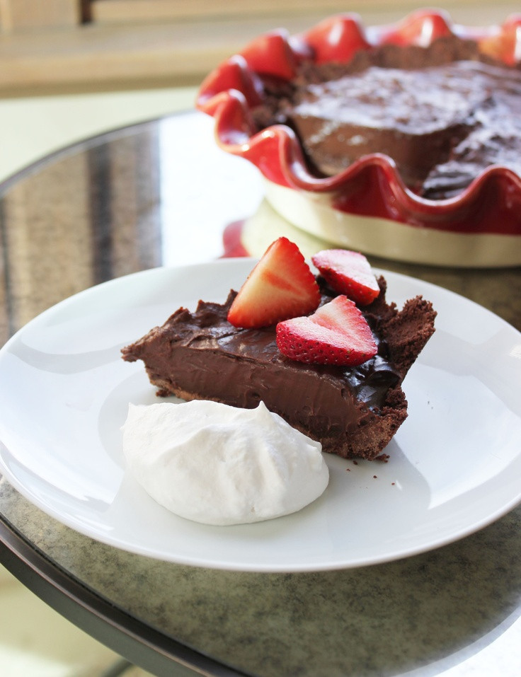 Low Calorie Chocolate Recipes
 1000 images about Low Calorie Desserts on Pinterest