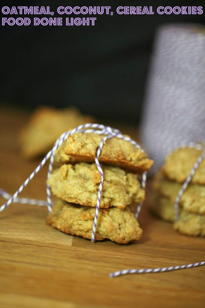 Low Calorie Christmas Cookies
 Lightened Christmas Cookie Recipe Round Up Low Calorie