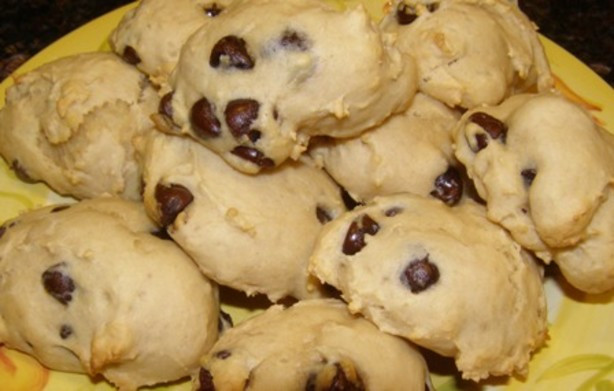 Low Calorie Cookie Recipes
 Fabulously Low Calorie Still Delicious Chocolate Chip