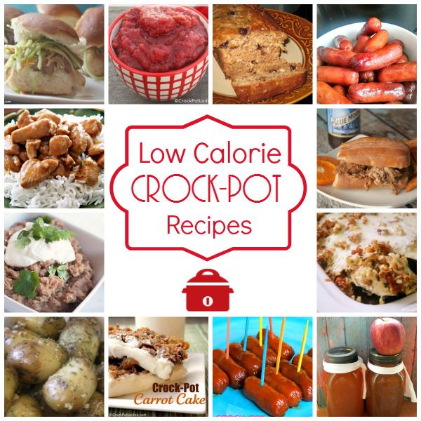 Low Calorie Crock Pot Dinners
 272 best Crock Pot Slow Cooker images on Pinterest