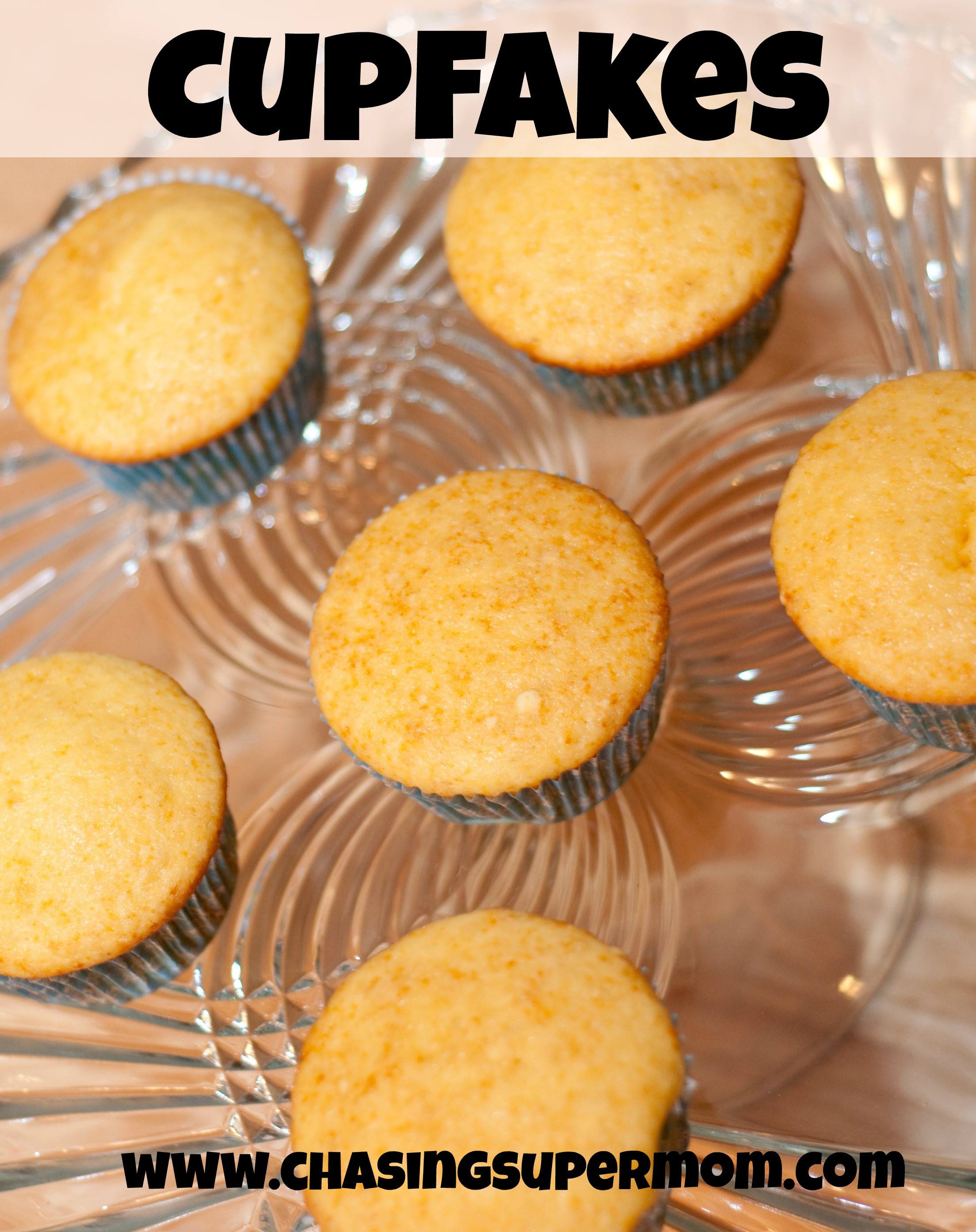 Low Calorie Cupcakes Recipes
 Cupfakes Low Calorie Cupcakes