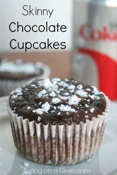 Low Calorie Cupcakes Recipes
 3 Low Calorie cupcakes You have to try Eating on a Dime