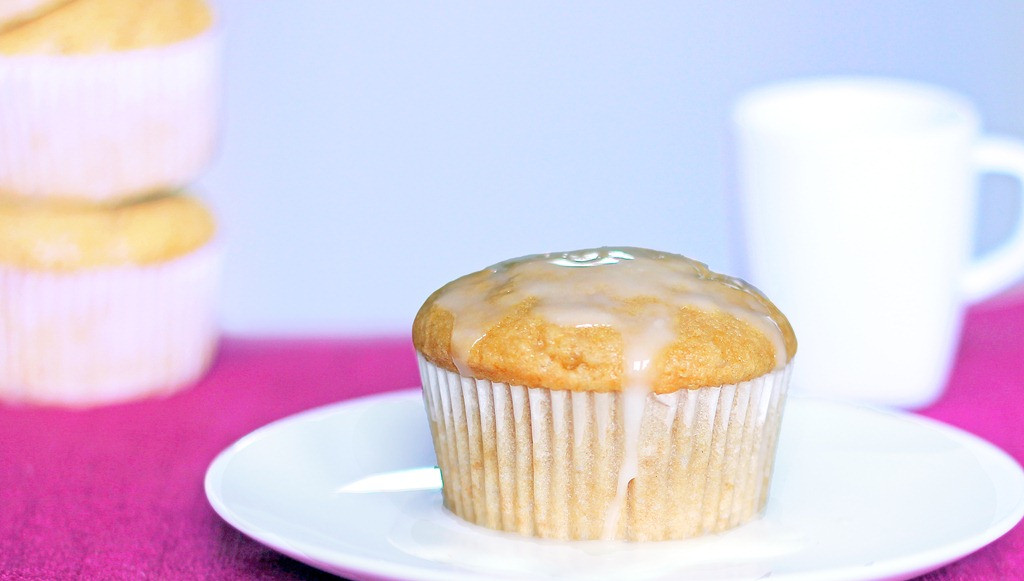 Low Calorie Cupcakes Recipes
 Skinny Vanilla Cupcakes