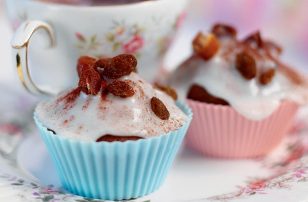 Low Calorie Cupcakes Recipes
 Low fat cupcakes recipe goodtoknow