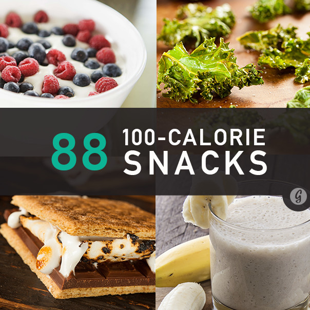 Low Calorie Desserts Under 100 Calories
 Low Calorie Snacks 88 Unexpected Snacks Under 100