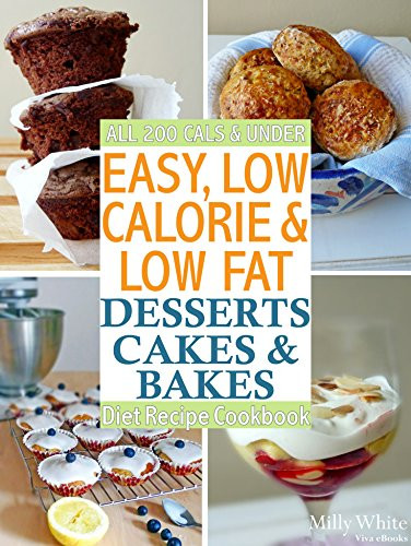 Low Calorie Desserts Under 100 Calories
 Cookbooks List The Best Selling "Biscuits Muffins