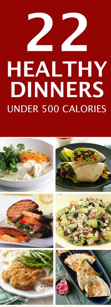 Low Calorie Dinners For 2
 Best 20 500 Calorie Dinners ideas on Pinterest