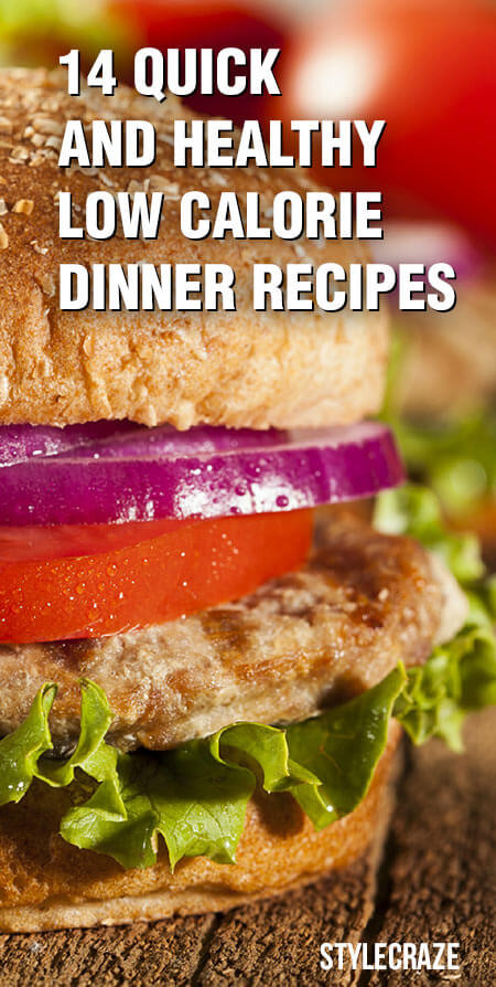 Low Calorie Dinners For 2
 Low Calorie Healthy Low Calorie Dinner Recipes