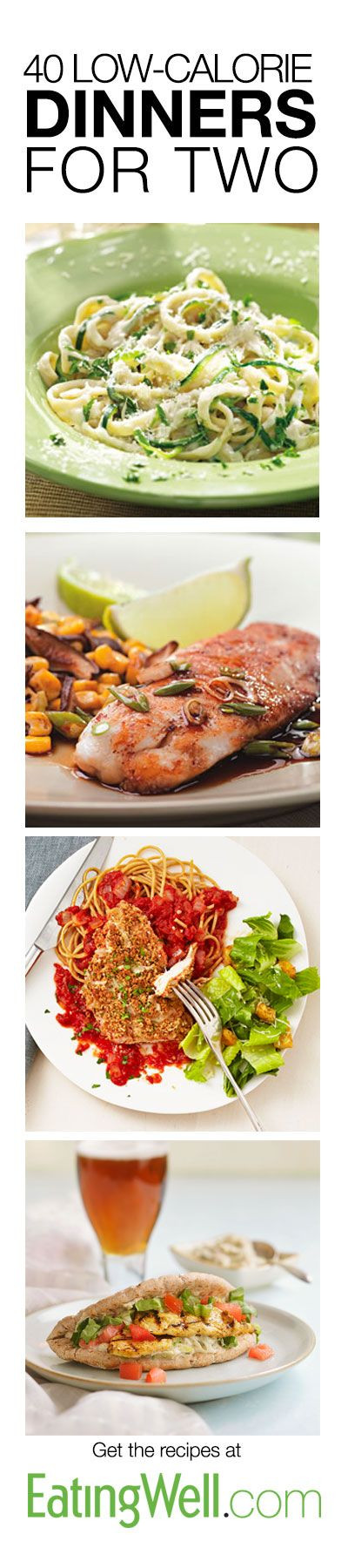 Low Calorie Dinners For Two
 Best 25 Low calorie dinners ideas on Pinterest