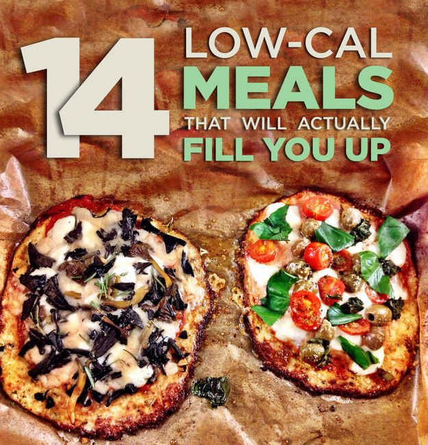 Low Calorie Dinners That Fill You Up
 25 best ideas about Filling Low Calorie Foods on