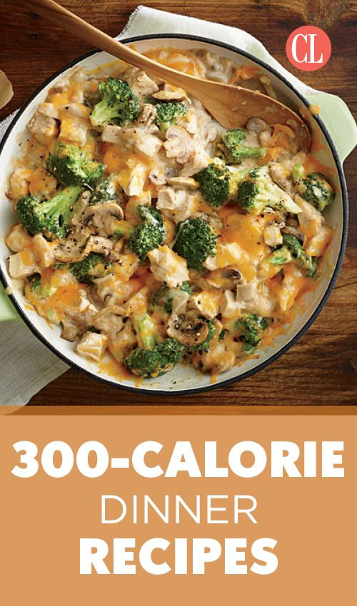 Low Calorie Easy Dinners
 25 best ideas about Low calorie food on Pinterest