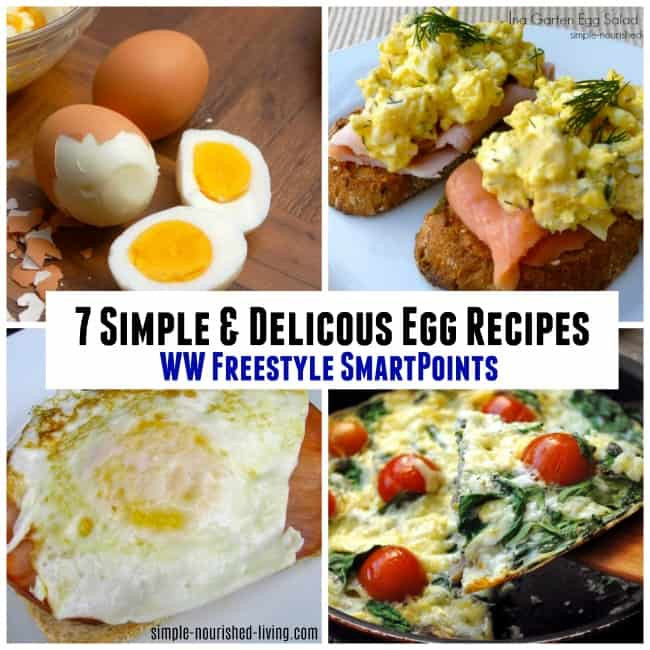 Low Calorie Egg Recipes
 7 Delicious Low Calorie Egg Recipes