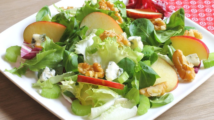 Low Calorie Fast Food Salads
 10 Easy Ways To Cut 500 Calories A Day