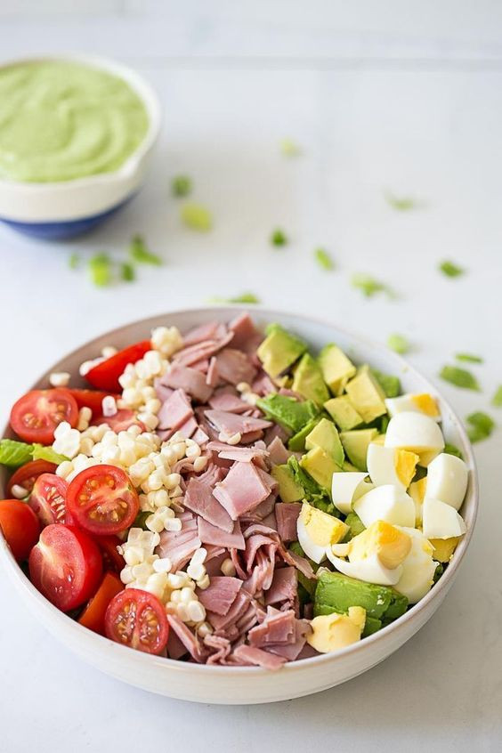 Low Calorie Fast Food Salads
 Top 25 Low Calorie Recipes To Help You Lose Weight