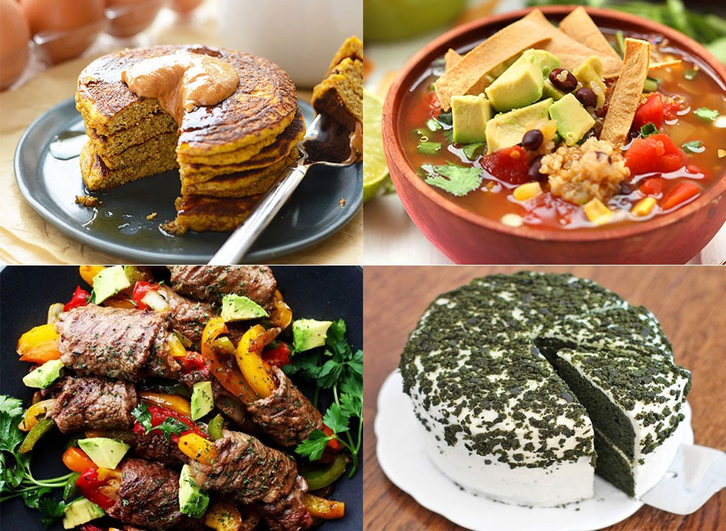 Low Calorie Filling Recipes
 16 Filling Low Calorie Recipes For Every Meal of the Day