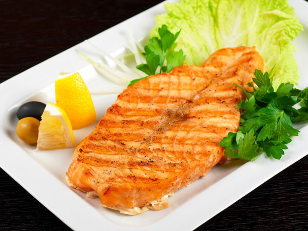 Low Calorie Fish Recipes
 Ginger Fish Low Calorie Fish Recipe Boldsky