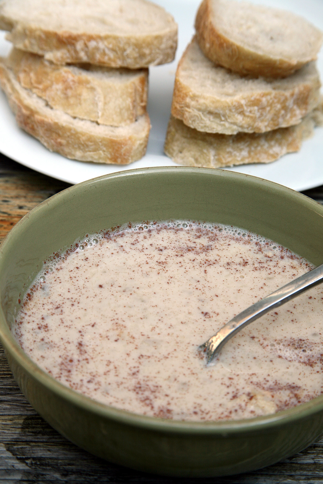 Low Calorie French Toast
 Low Calorie Vegan French Toast Breakfast Recipe