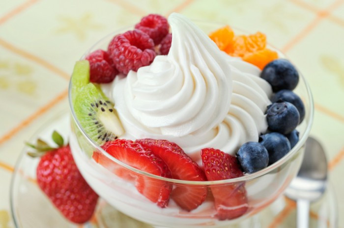 Low Calorie Frozen Desserts
 9 Low Calorie Desserts that won’t make you gain Weight
