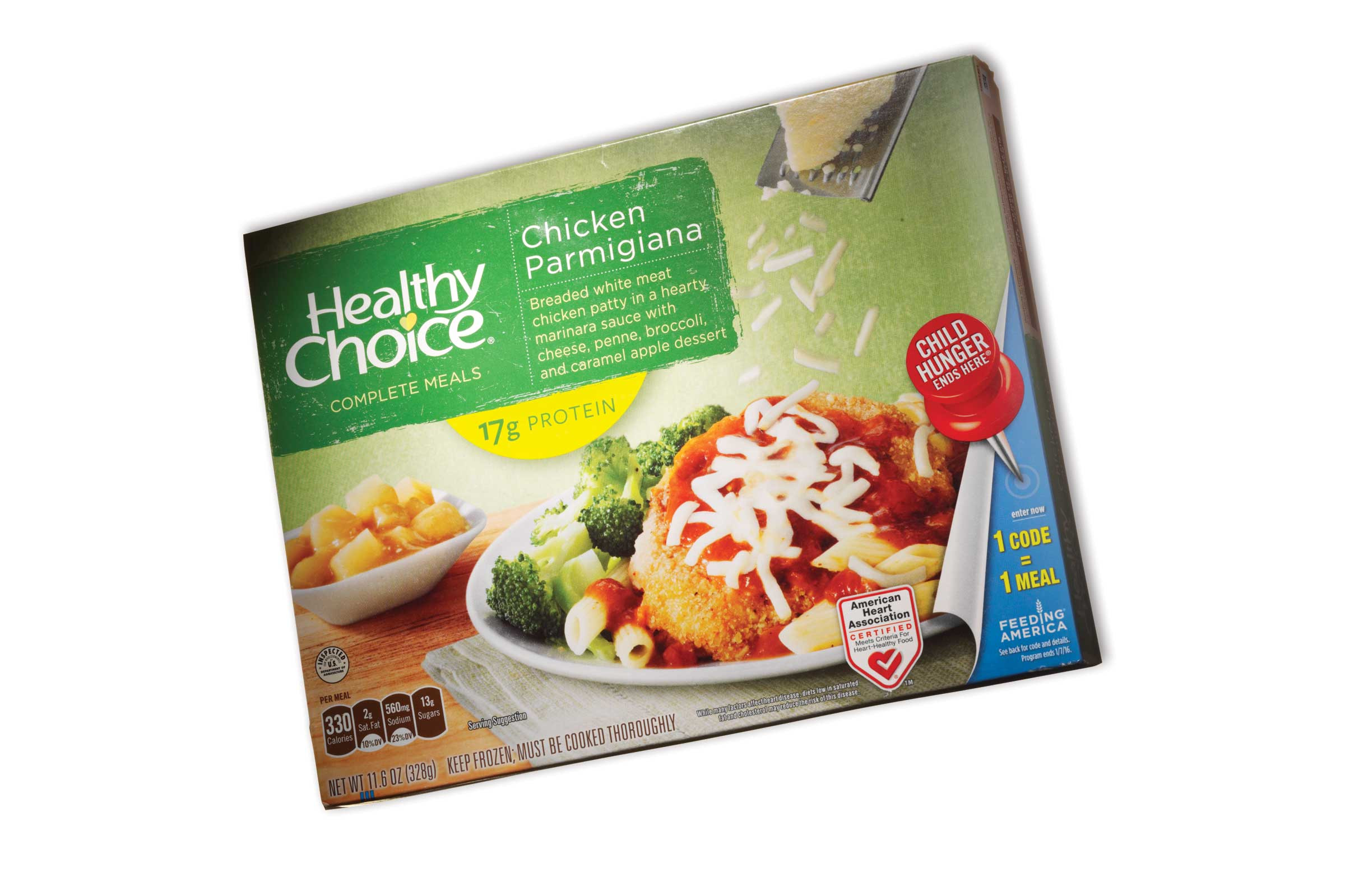 The Best Low Calorie Frozen Dinners - Best Diet and ...