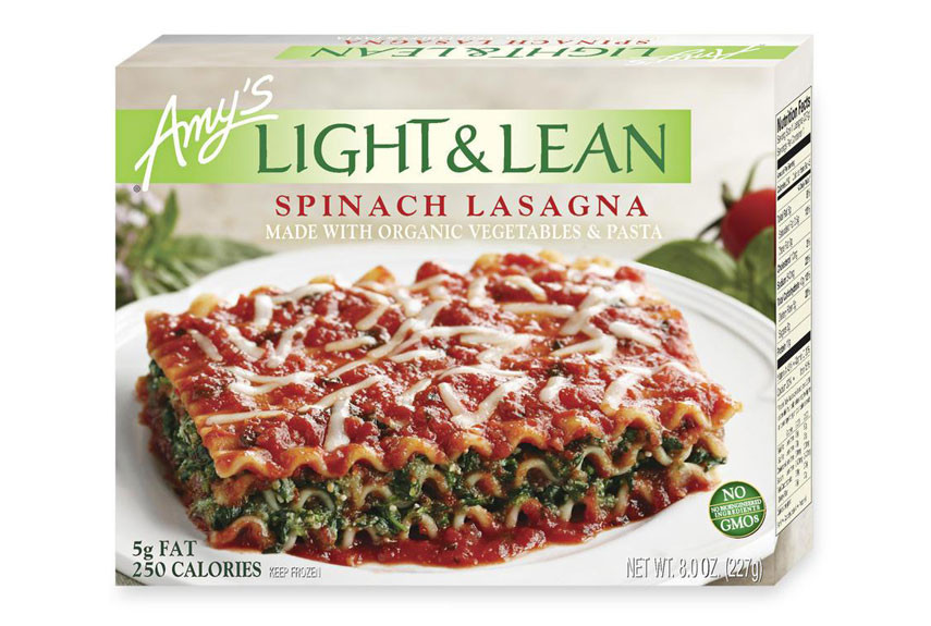 The Best Low Calorie Frozen Dinners - Best Diet and ...