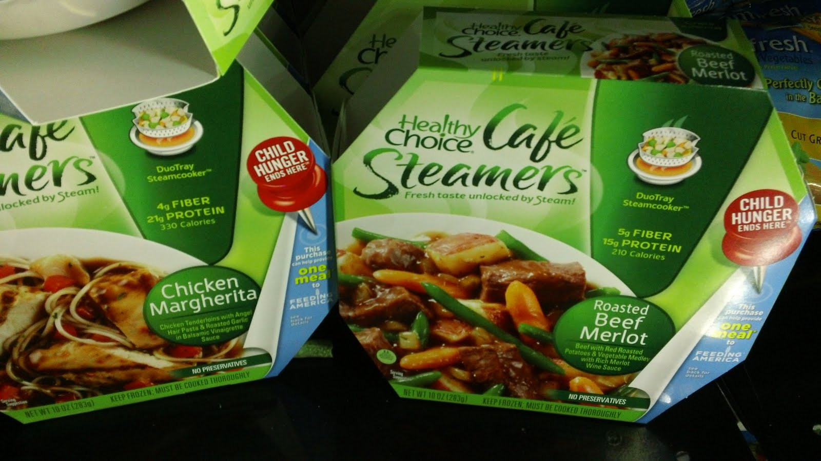 Low Calorie Frozen Dinners
 low calorie frozen meals at walmart