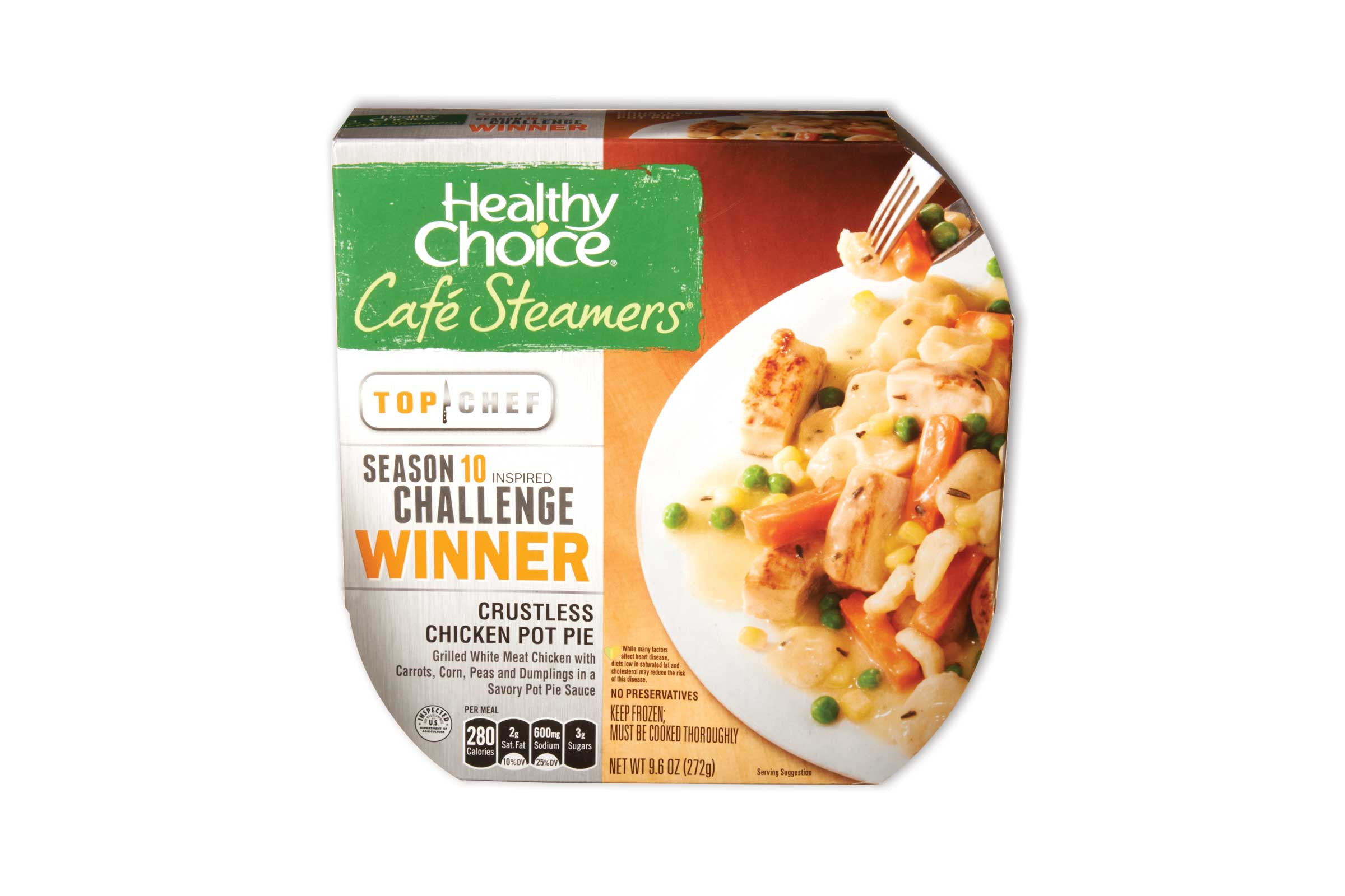 Best Liw Calorie Frizen Dinnets - 17 Frozen Dinners That Aren't ...