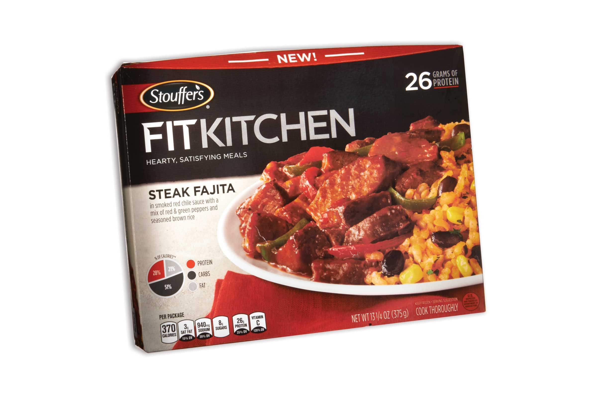 The Best Low Calorie Frozen Dinners – Best Diet and Healthy Recipes