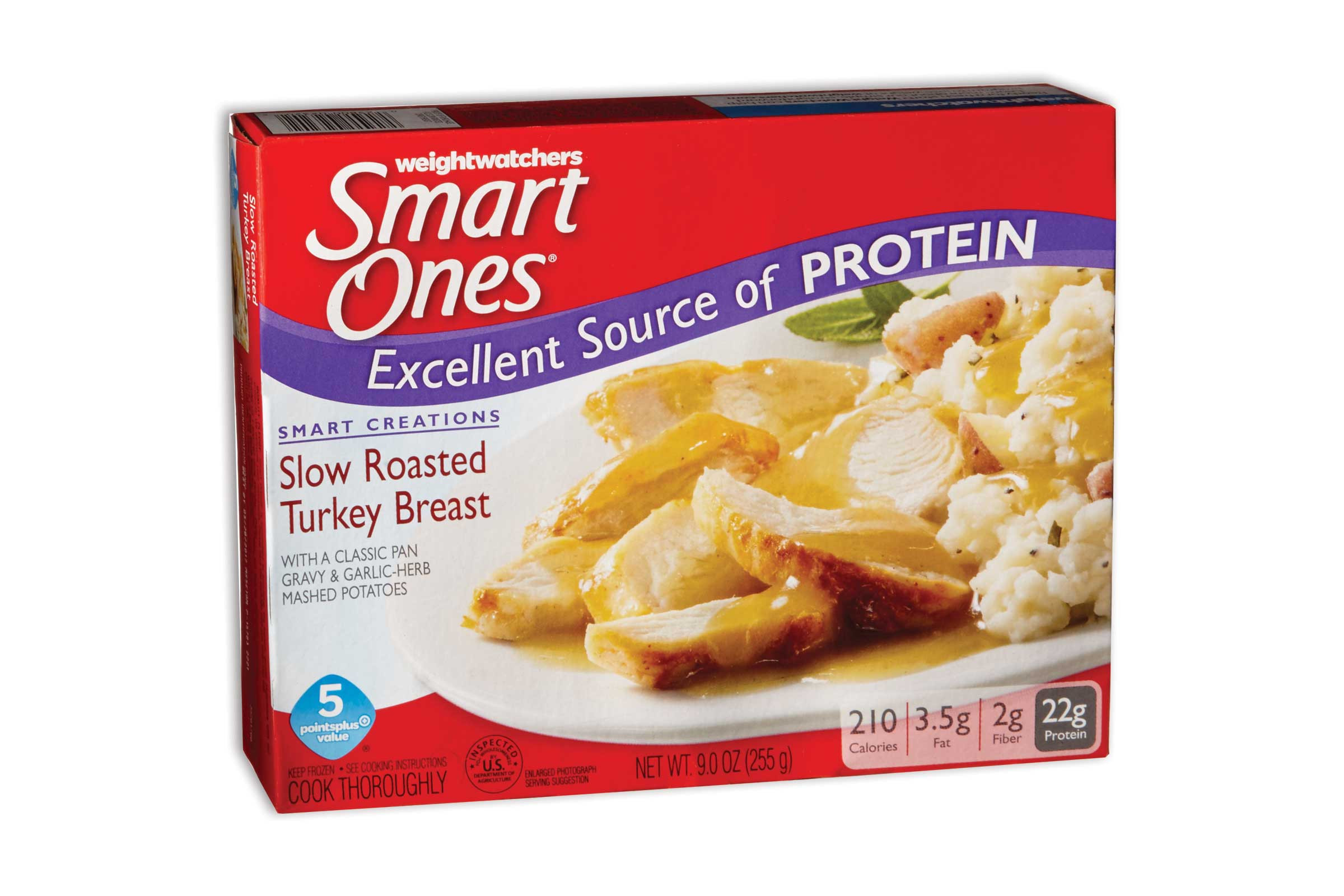 The Best Low Calorie Frozen Dinners - Best Diet and ...