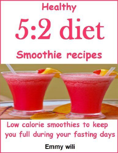 Low Calorie Fruit Smoothie Recipes
 79 best images about 5 2 on Pinterest