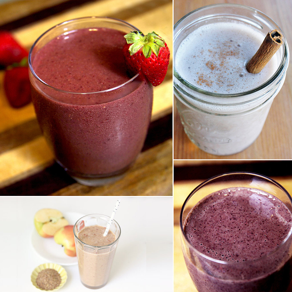 Low Calorie Fruit Smoothie Recipes
 Low Calorie Smoothie Recipes