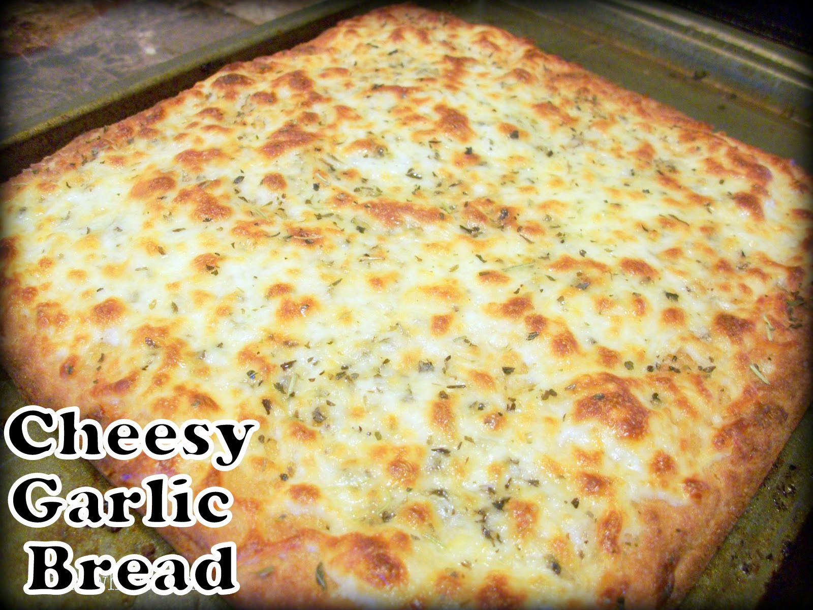 Low Calorie Garlic Bread
 Low Carb Cheesy Garlic Bread Tasty Farmer