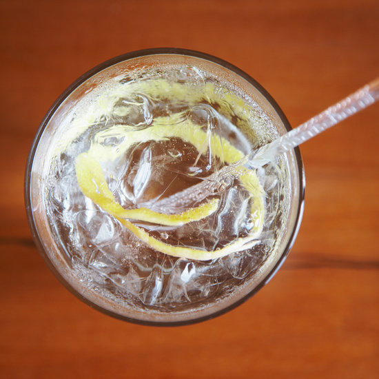 Low Calorie Gin Drinks
 Low Calorie Gin and Tonic Alternative