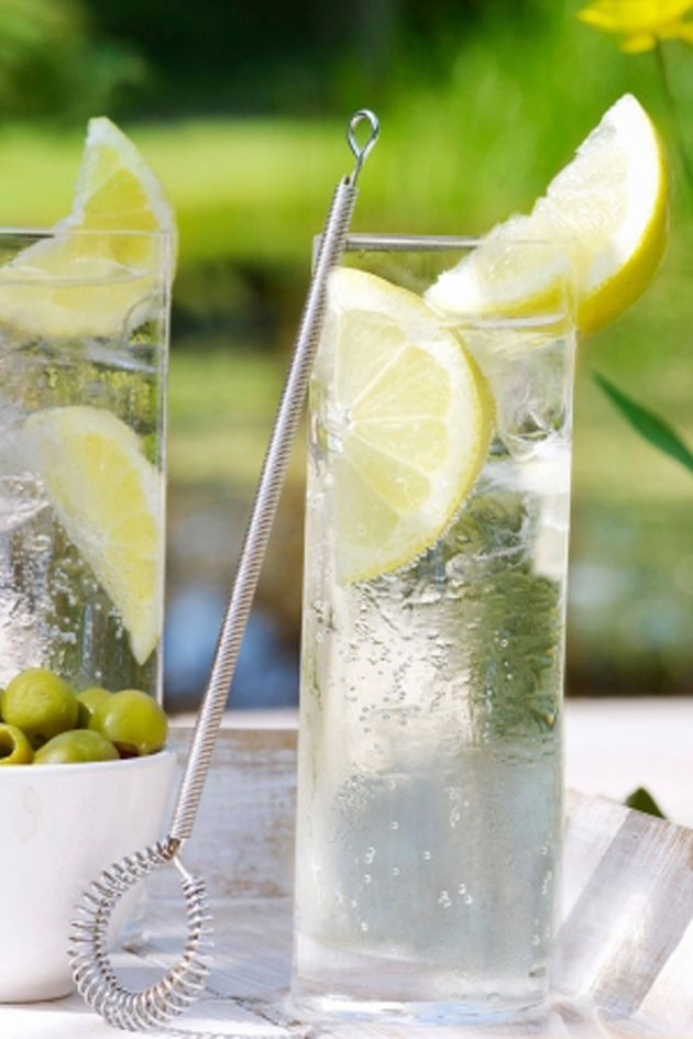 Low Calorie Gin Drinks
 Best 25 Low calorie alcoholic drinks ideas on Pinterest