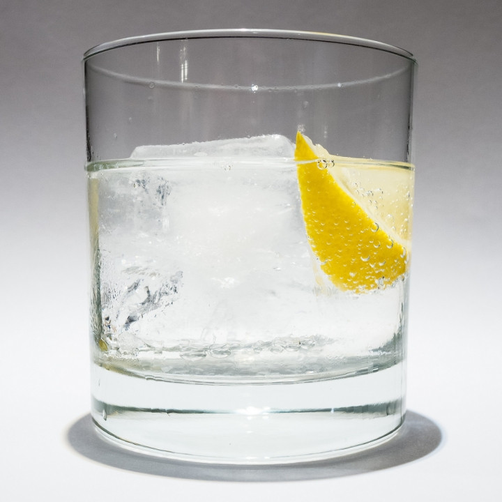 Low Calorie Gin Drinks
 Low Calorie Summer Drinks Page 10 AskMen