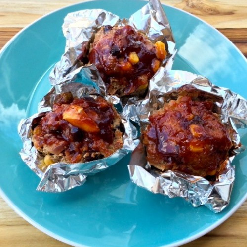 Low Calorie Ground Turkey Recipes
 Southwestern Turkey Meatloaf Muffins Get Healthy U