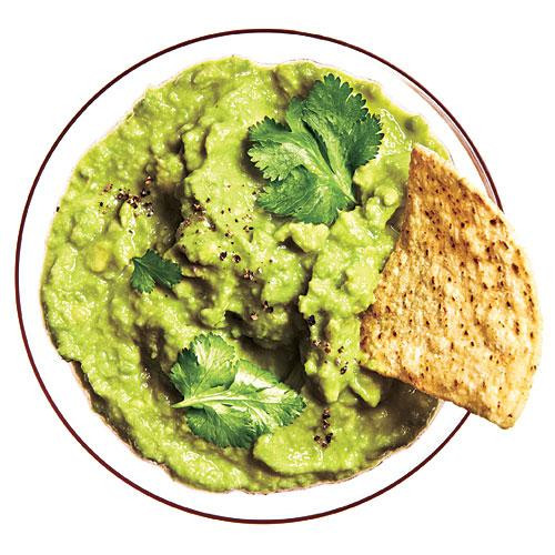 Low Calorie Guacamole
 Simple Guacamole Low Calorie Dips and Spreads Cooking